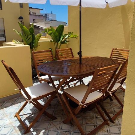 Casa Da Acoteia Apartment Faro Ngoại thất bức ảnh