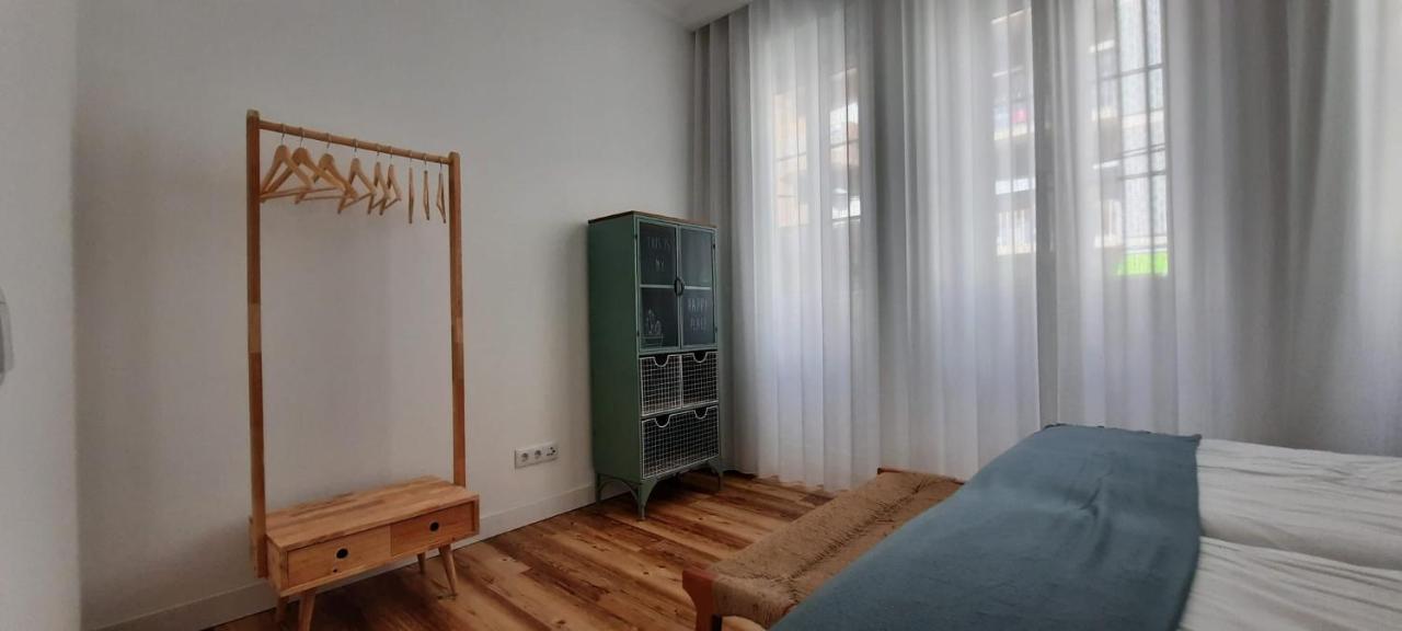 Casa Da Acoteia Apartment Faro Ngoại thất bức ảnh