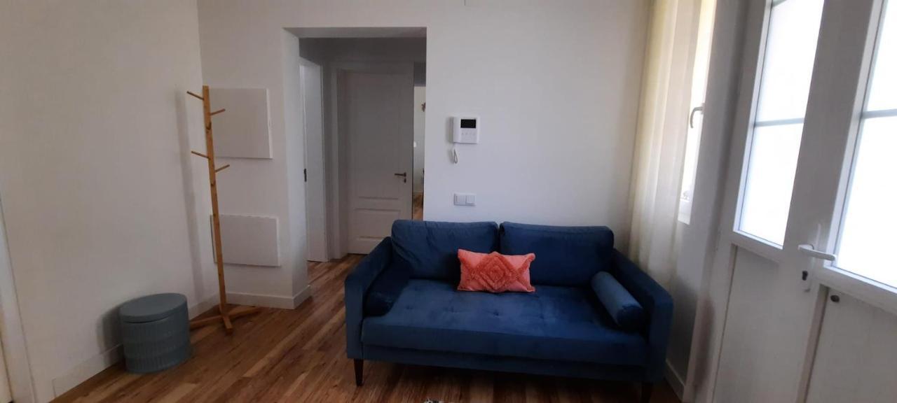Casa Da Acoteia Apartment Faro Ngoại thất bức ảnh