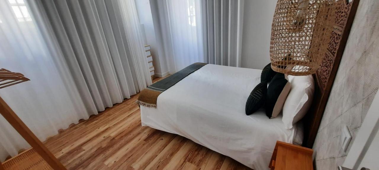 Casa Da Acoteia Apartment Faro Ngoại thất bức ảnh