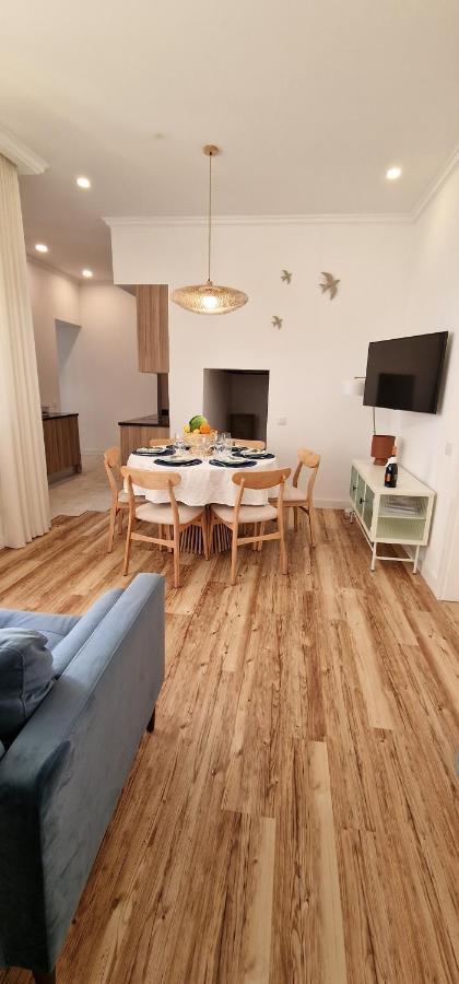 Casa Da Acoteia Apartment Faro Ngoại thất bức ảnh