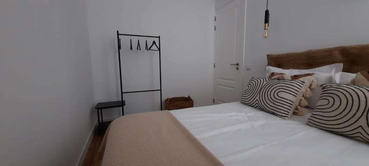 Casa Da Acoteia Apartment Faro Ngoại thất bức ảnh