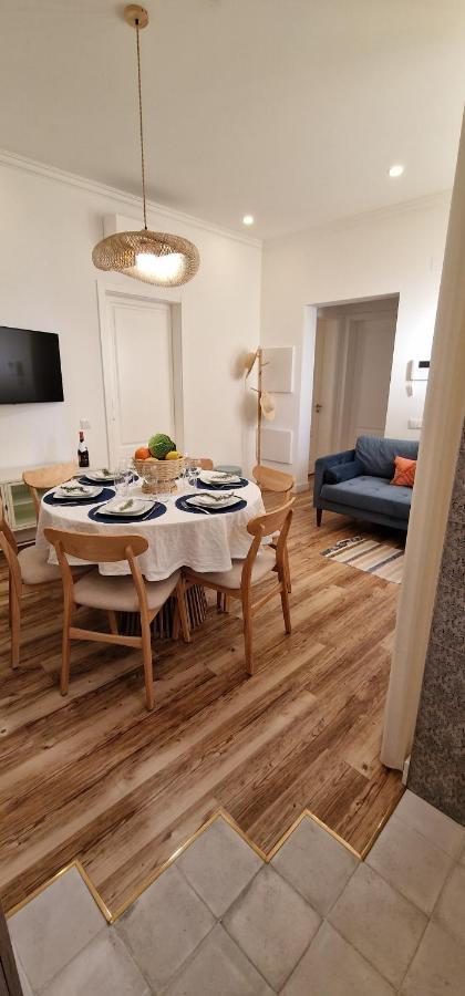 Casa Da Acoteia Apartment Faro Ngoại thất bức ảnh