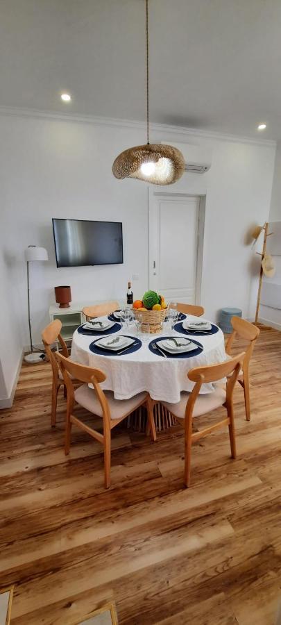 Casa Da Acoteia Apartment Faro Ngoại thất bức ảnh