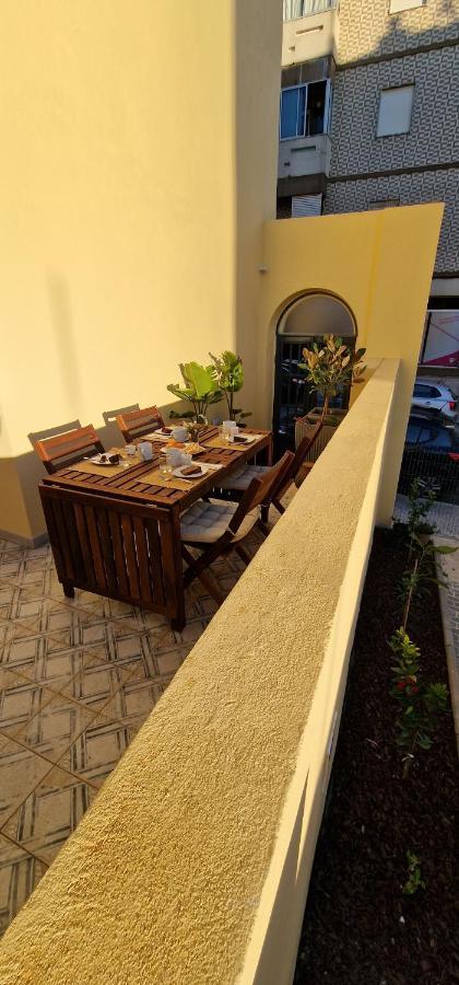 Casa Da Acoteia Apartment Faro Ngoại thất bức ảnh