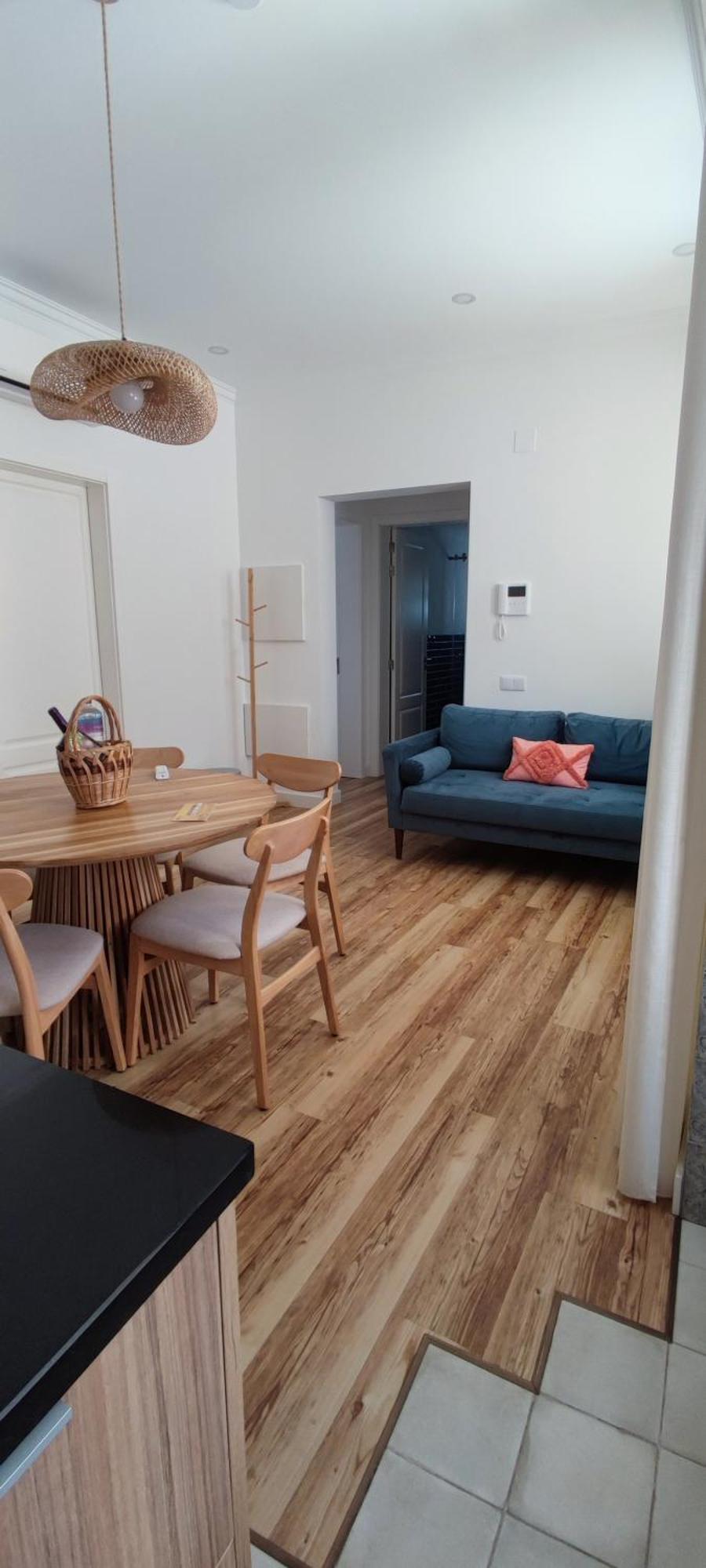 Casa Da Acoteia Apartment Faro Ngoại thất bức ảnh