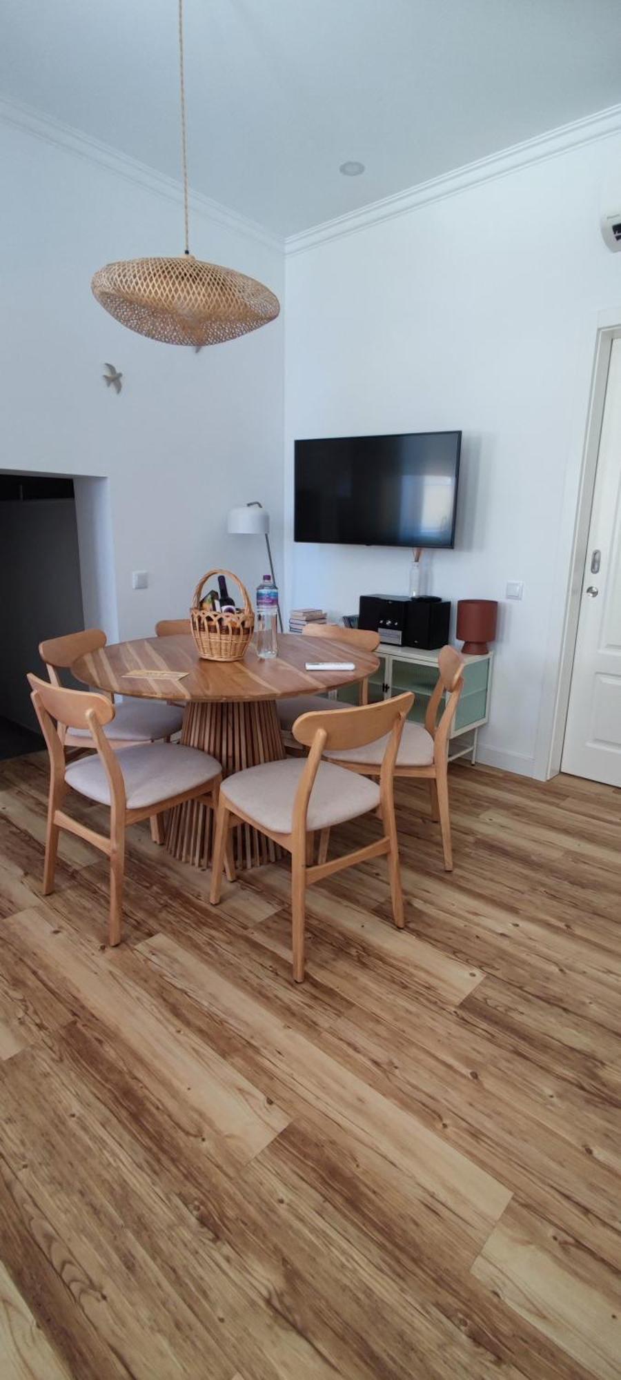 Casa Da Acoteia Apartment Faro Ngoại thất bức ảnh