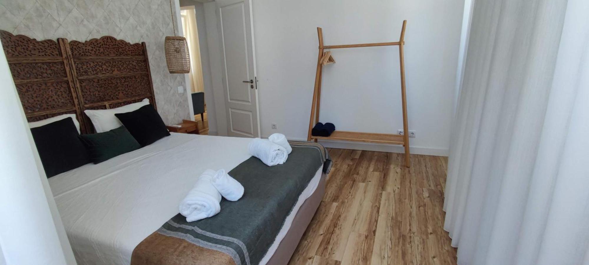 Casa Da Acoteia Apartment Faro Ngoại thất bức ảnh