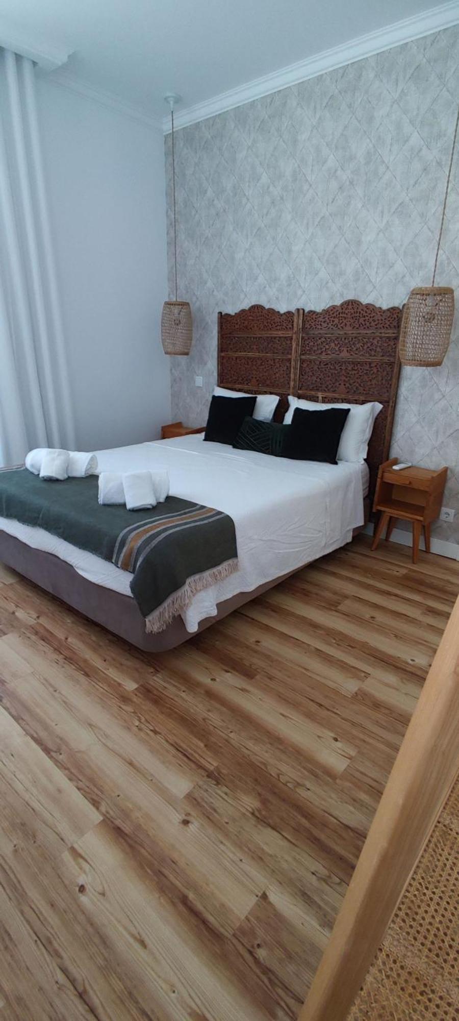 Casa Da Acoteia Apartment Faro Ngoại thất bức ảnh