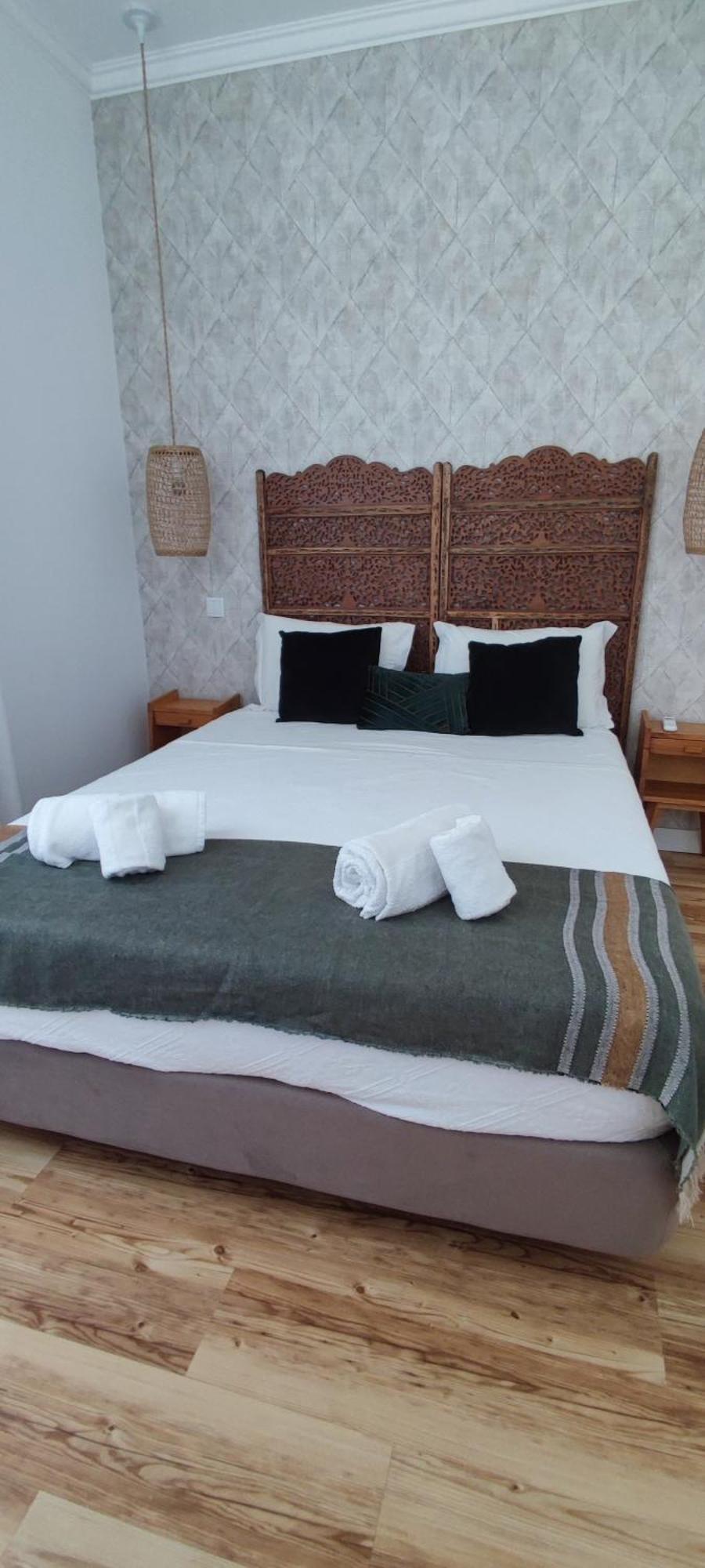 Casa Da Acoteia Apartment Faro Ngoại thất bức ảnh