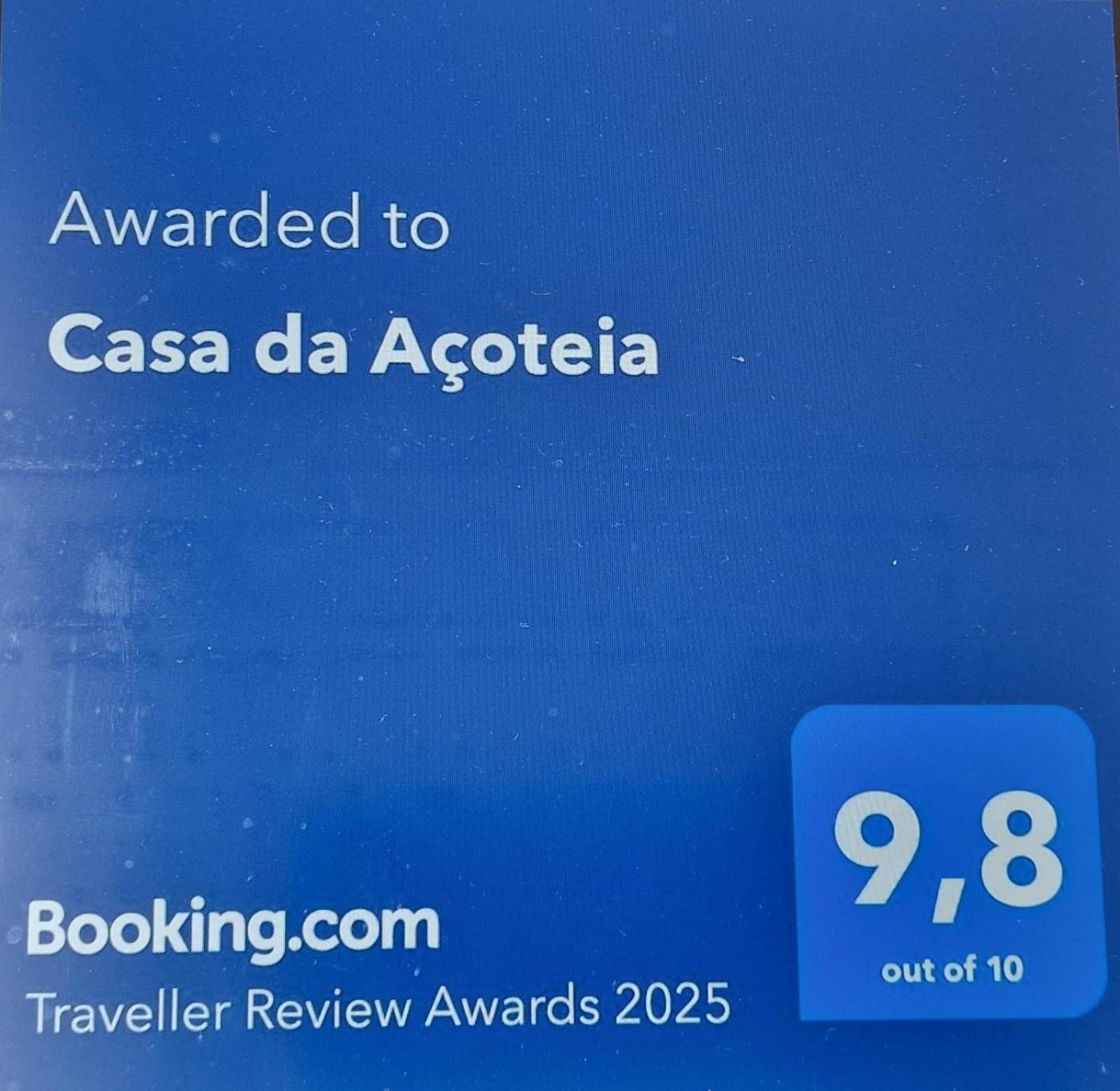 Casa Da Acoteia Apartment Faro Ngoại thất bức ảnh